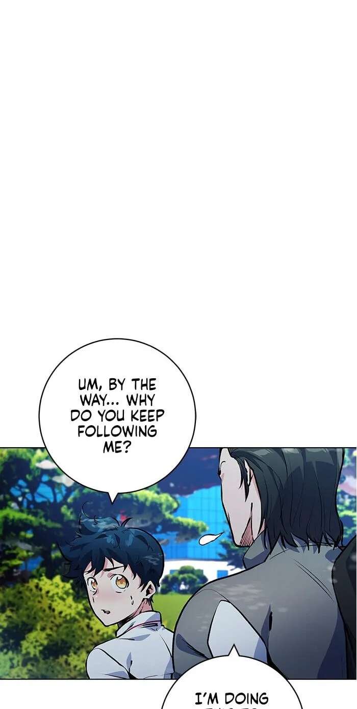 Top Corner Chapter 254 - page 43