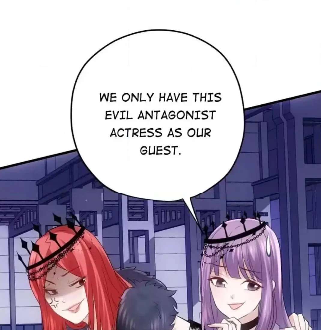 Spicy girl Chapter 153 - page 37