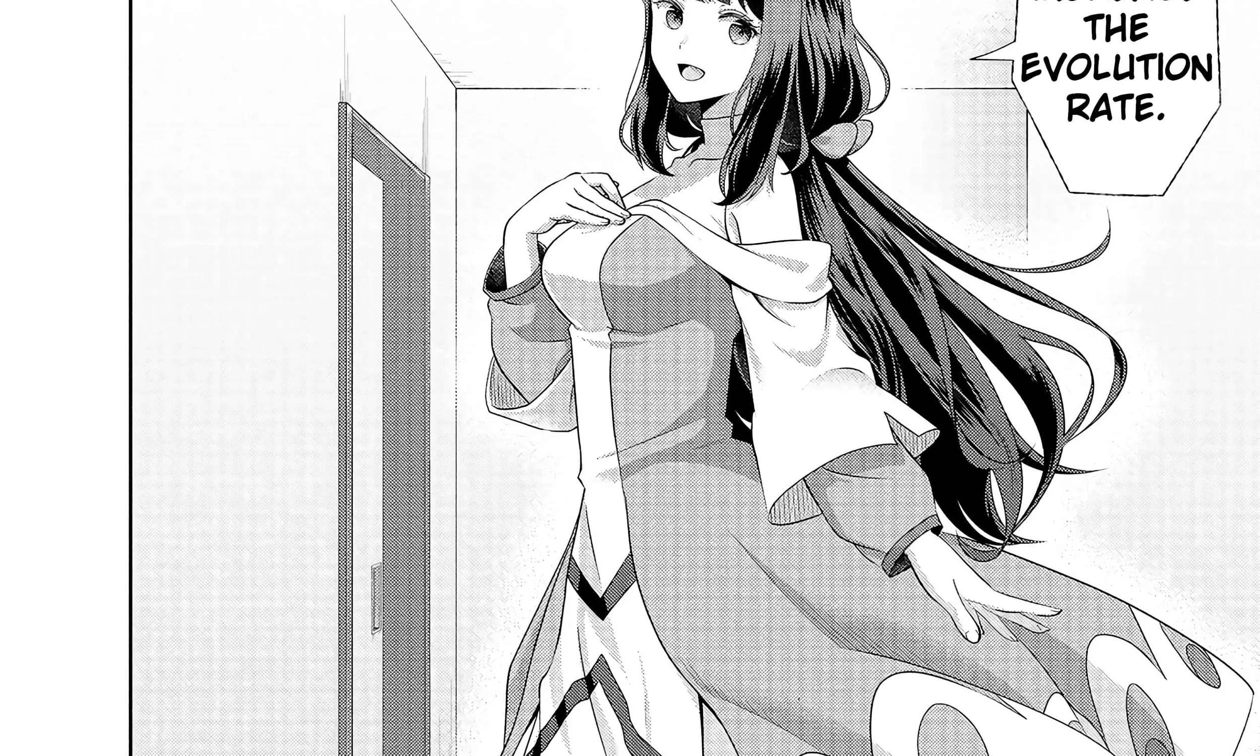 Rare Monster? Sore, Tada no Gaichuu desu yo ~Shiranumani Dungeon-ka Shita Jitaku de no Nichijou Seikatsu ga Haishinsarete Bazuttan desu ga~ Chapter 6 - page 39