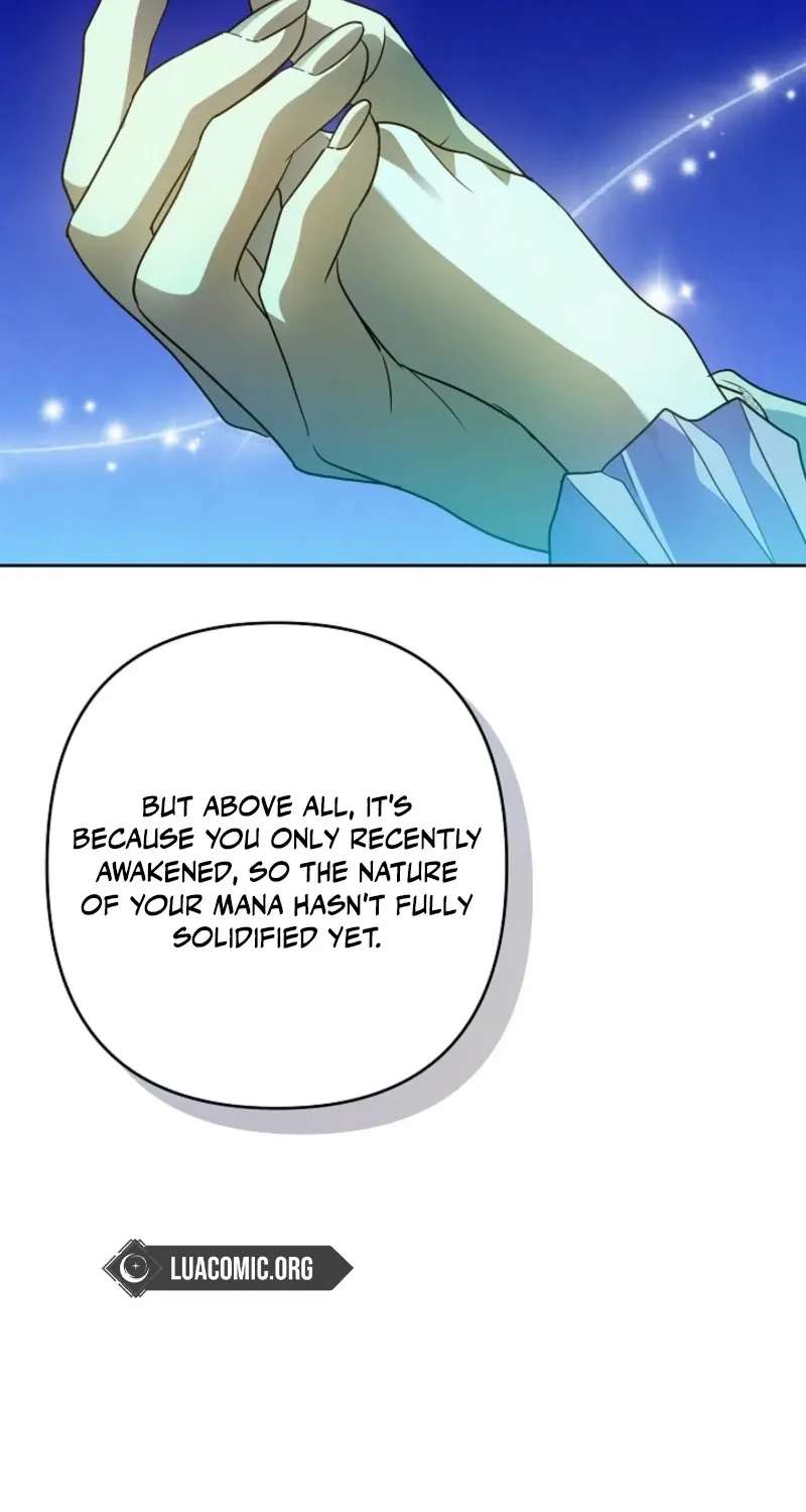 En Travesti: I Became a Fake Prince Chapter 28 - page 77