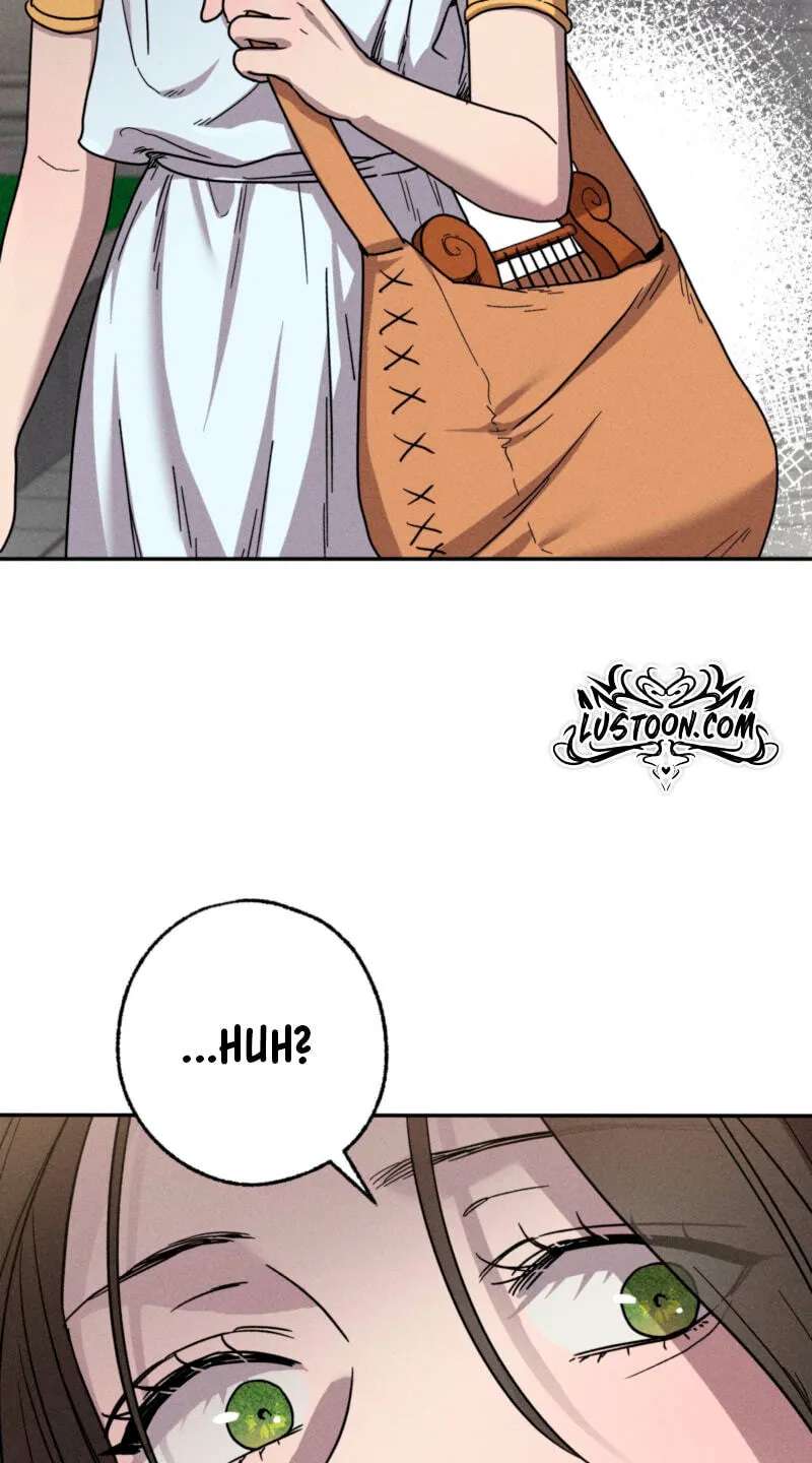 Love Comes In The Night Of The Moon Chapter 24 - page 86