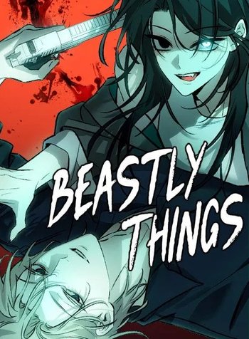Beastly Things
