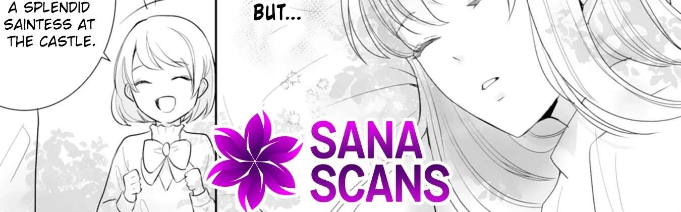 You Cast Me Aside Like a Saintess, Now You Want Me Back. Chapter 1 - page 50