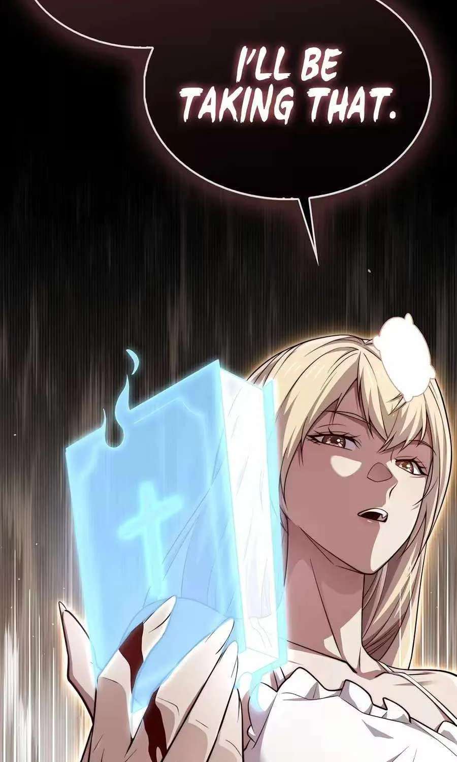 The Lord’s Coins Aren’t Decreasing?! Chapter 218 - page 84