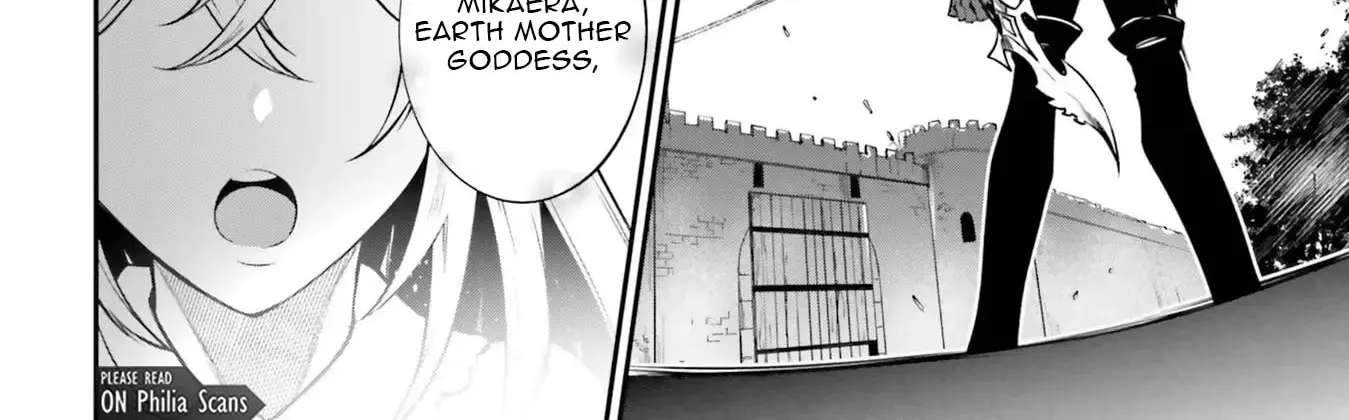 Moto Isekai Ten'isha datta Kachou no Ojisan, Jinsei Nidome no Isekai o Kakemawaru Chapter 18 - page 22