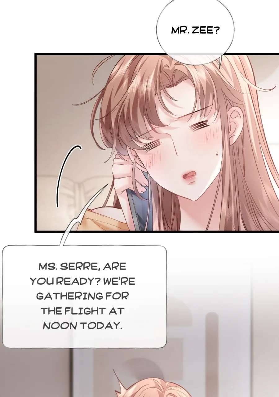 Meet My Ex AgainAs His Aunt Chapter 19 - page 12
