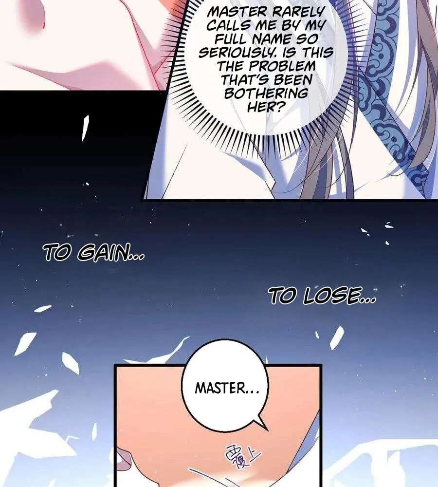 All Hail My Adorable Master Chapter 347 - page 17