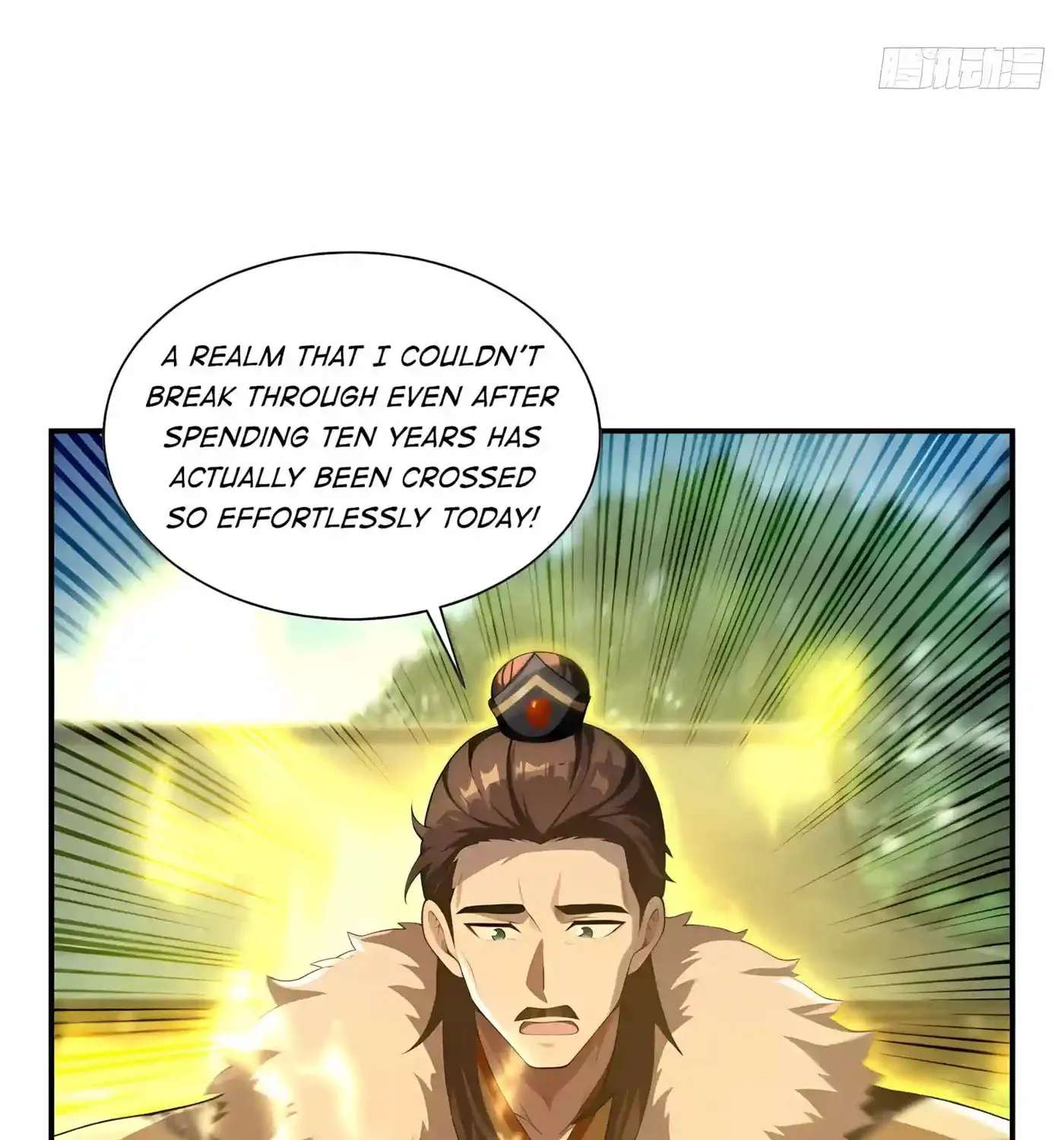 I Ushered in the Age of Mythical Pet Beasts Chapter 48 - page 57