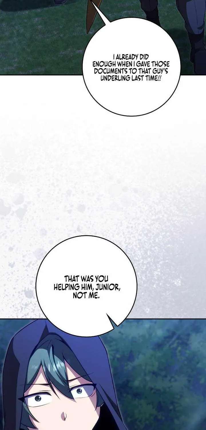 Max Level Player Chapter 152 - page 16