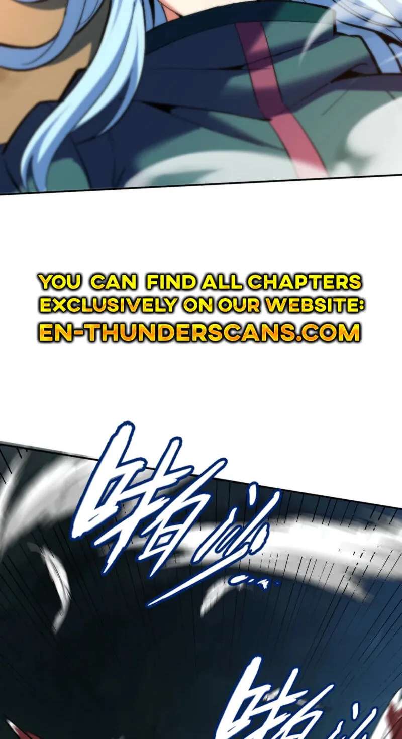 Nuclear Explosion Swordsmanship One Slash, One Kill Chapter 54 - page 48