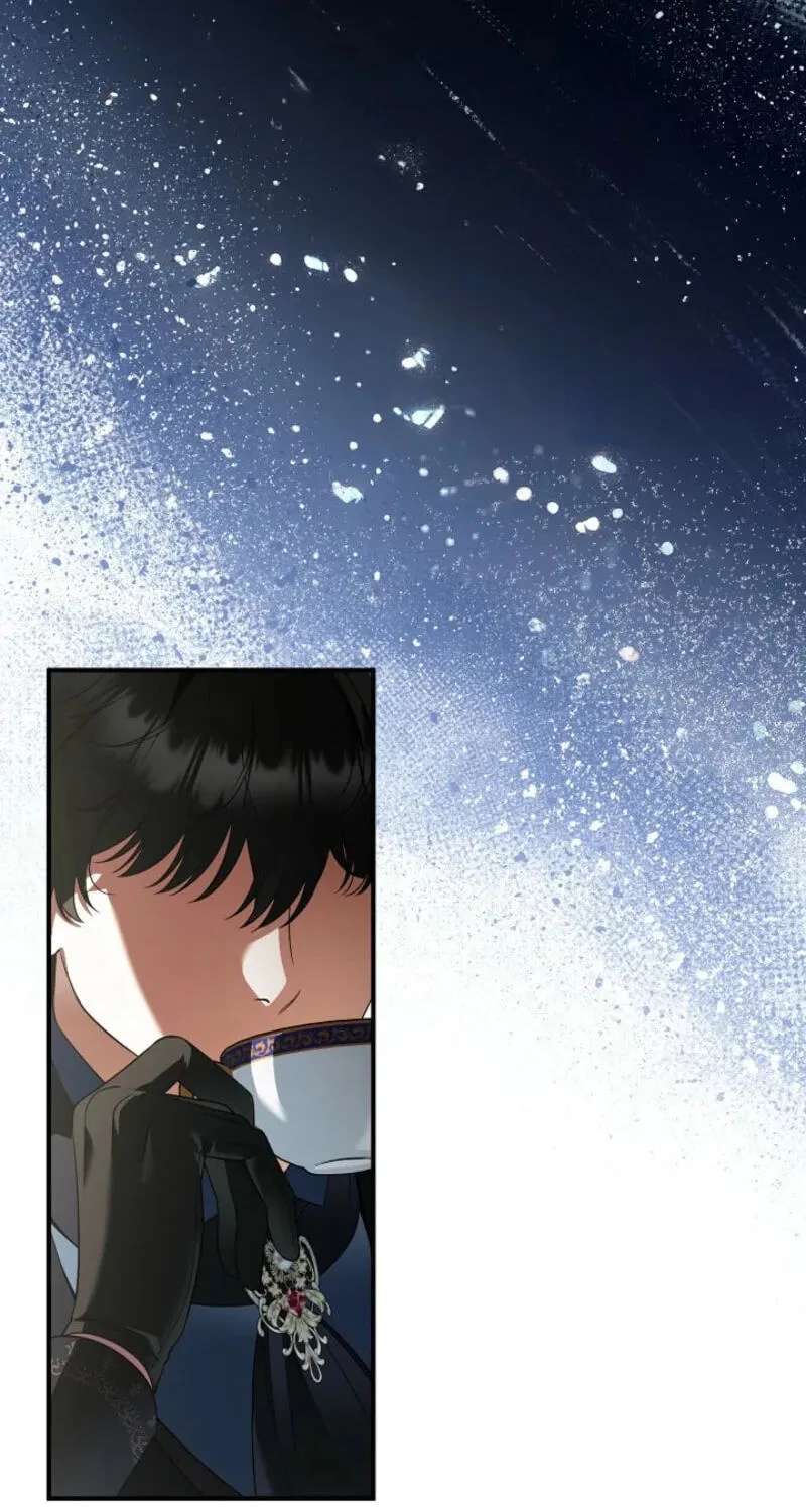 The Eldest Daughter Walks Down The Flower Path Chapter 48 - page 55