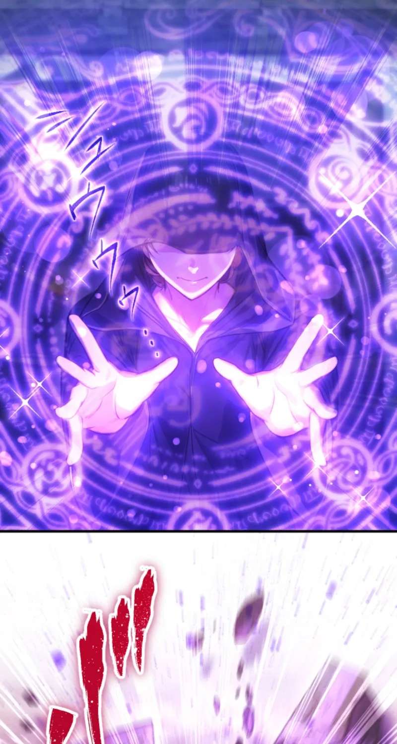 I’m The Tyrant Family’s Beloved Baby Chapter 55 - page 6