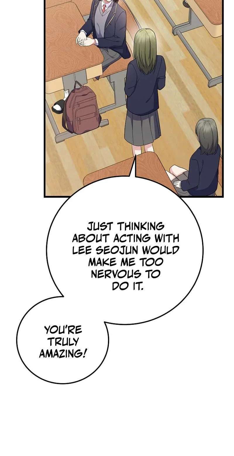 A Superstar From Birth Chapter 102 - page 61