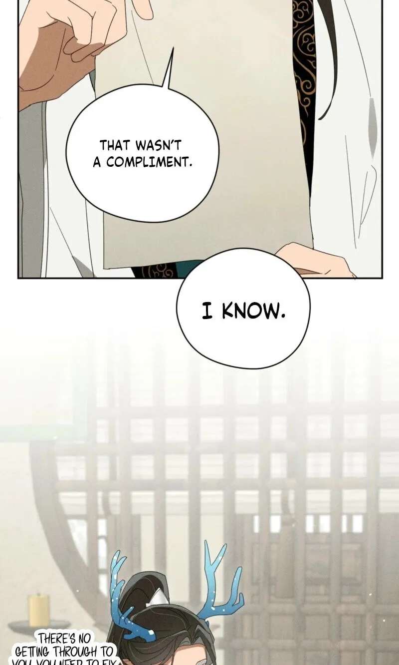 The Earth-Engulfing Rain Chapter 24 - page 81
