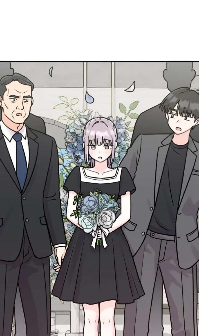 Operation Heart-Pounding Chapter 46 - page 82