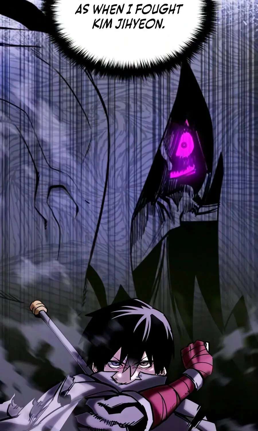 A Hero Who Knows His Stuff Chapter 40 - page 16