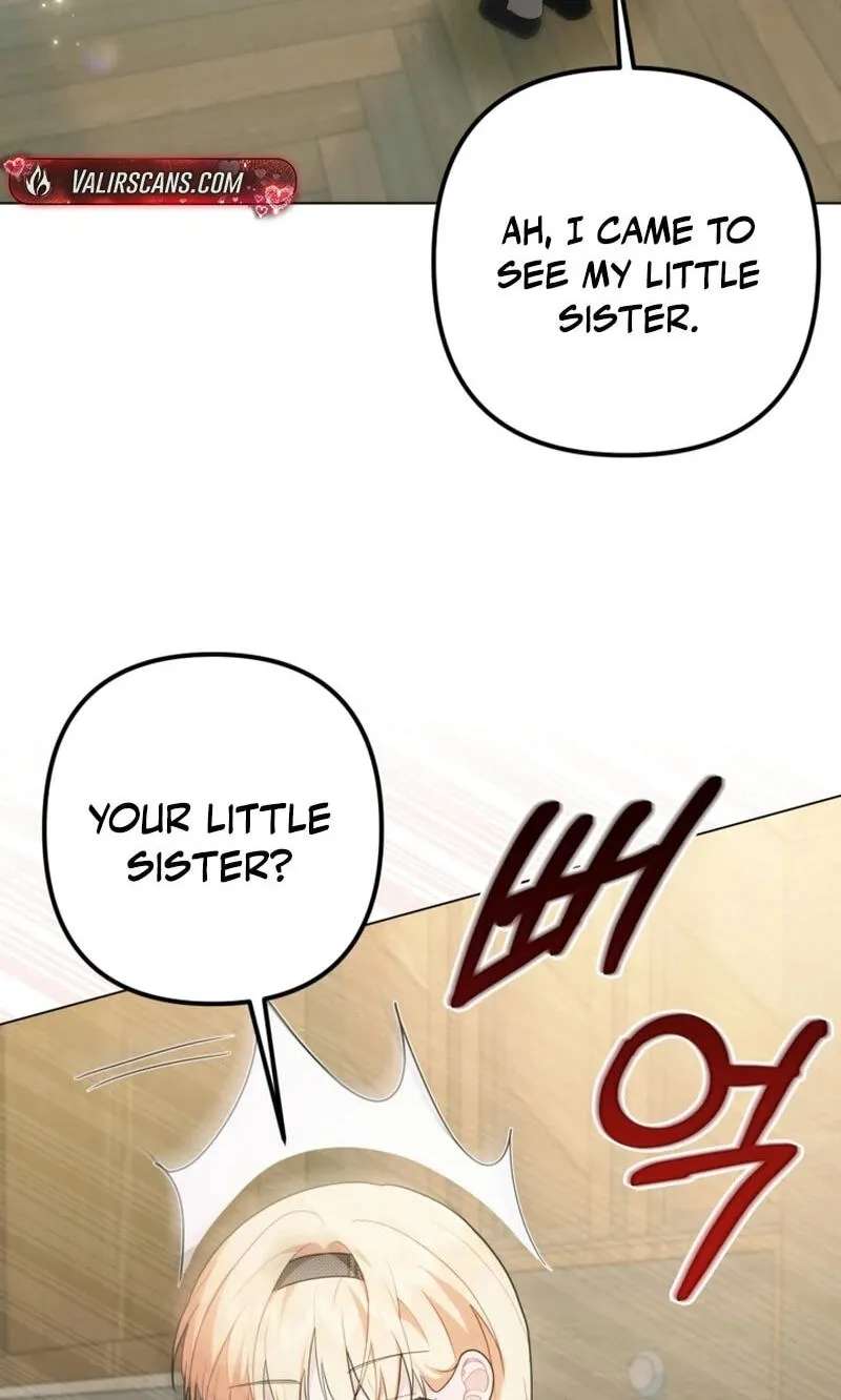 The Chubby Female Lead Is Popular Chapter 33 - page 7