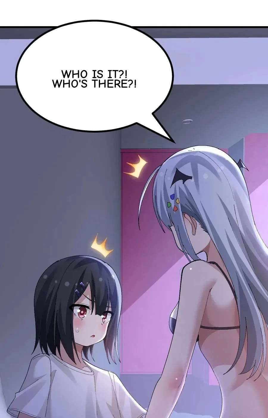The Graduation Project Is, Making Butter! Chapter 53 - page 4