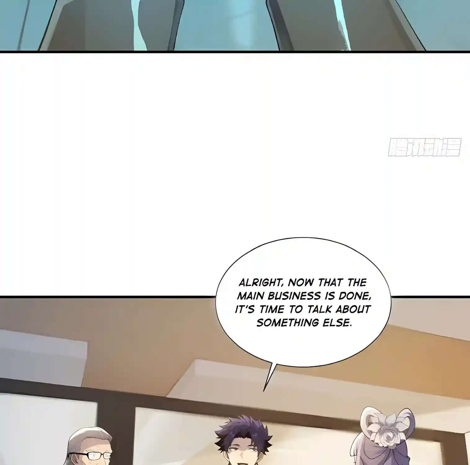 I Opened the Mythical Pet Era Chapter 47 - page 57
