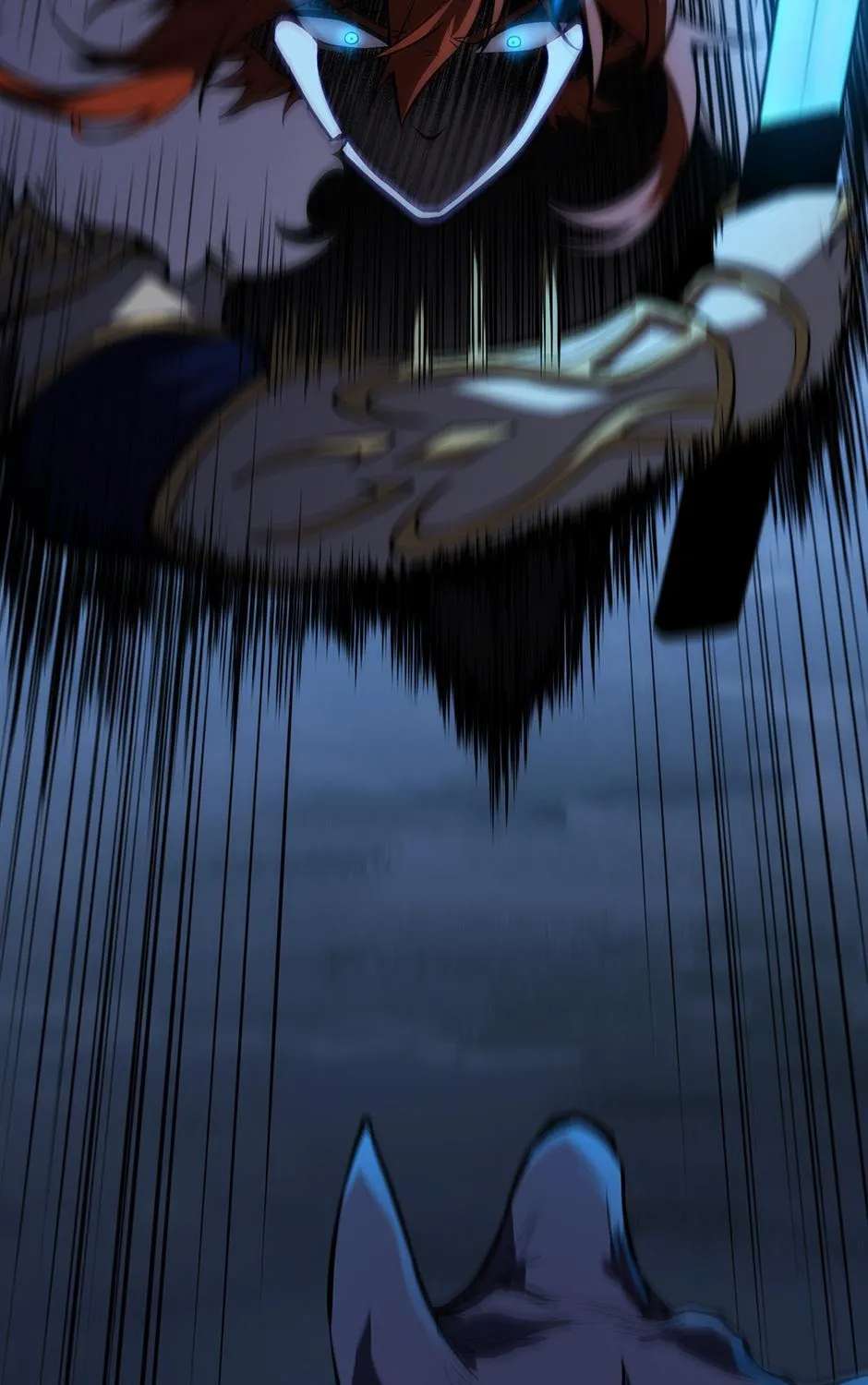 The Beginning After the End Chapter 255 - page 35