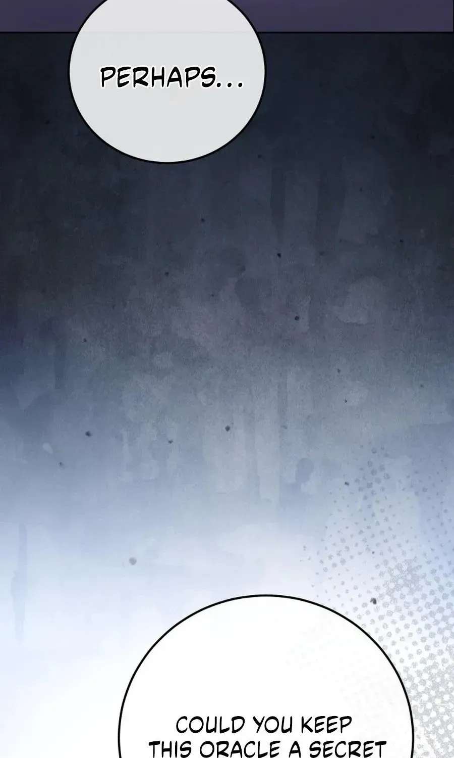 The Princess Stans in Secret Chapter 76 - page 40