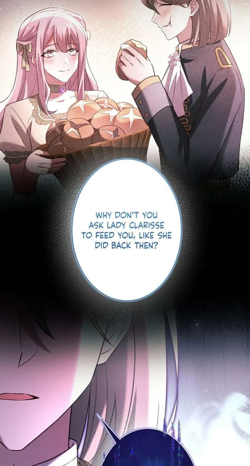 Sayonara Uwaki na Fiance-sama, Ji no Game de Shiawase ni Narimasu Chapter 30 - page 60