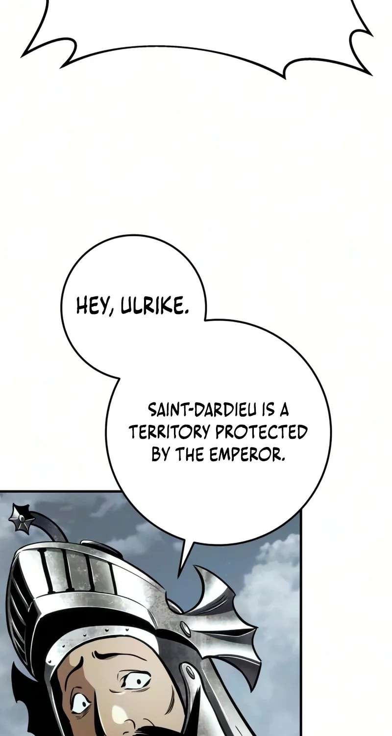 The Wandering Knight's Survival Manual Chapter 56 - page 59