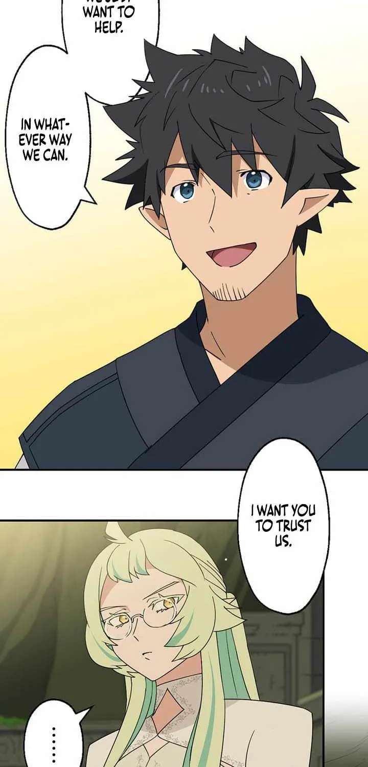A Retired Old Sage Takes His Disciple on a Journey Chapter 76 - page 15
