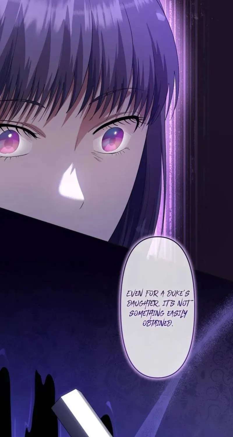 I Tried to be a Villainess, But Now I'm Being Obsessed Over?! Chapter 32 - page 25