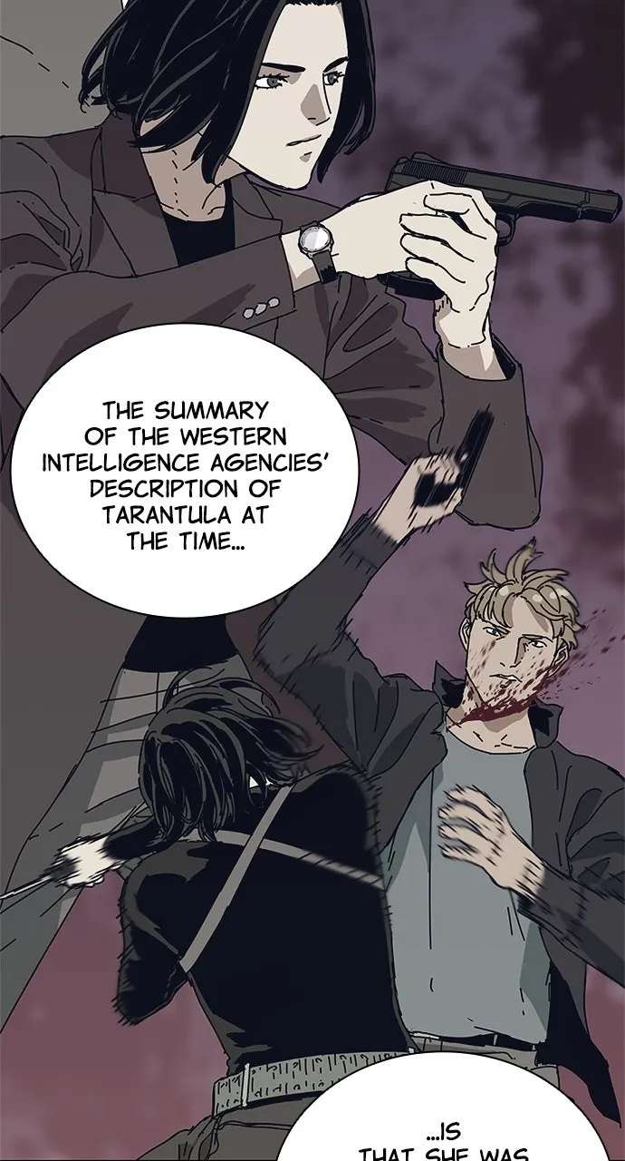 Code Name: Tarantula Chapter 44 - page 3