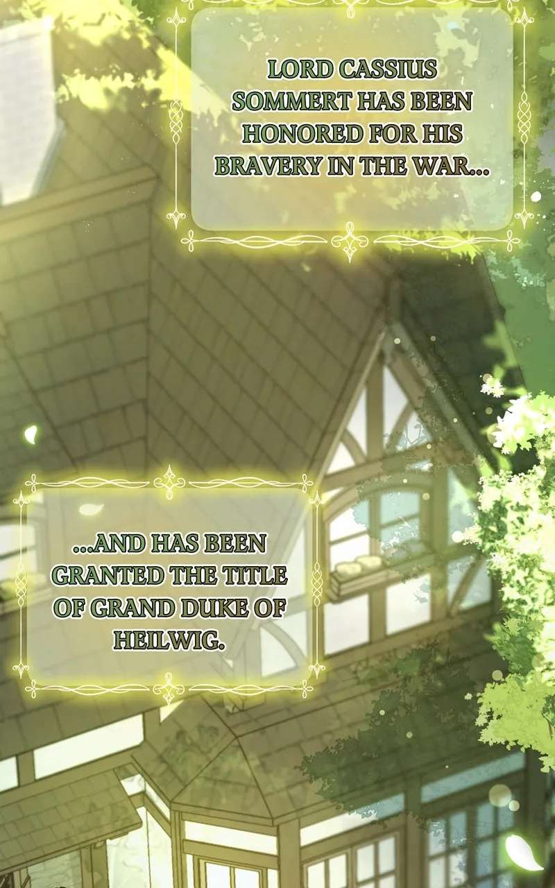 My Obsessive Father'sHeroic Homecoming Chapter 5 - page 12