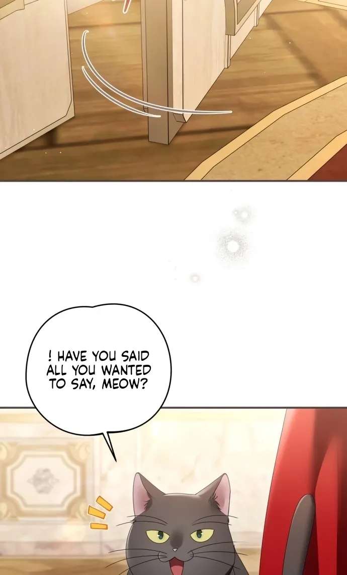 That's Just How First Love Is Your Highness Chapter 69 - page 25