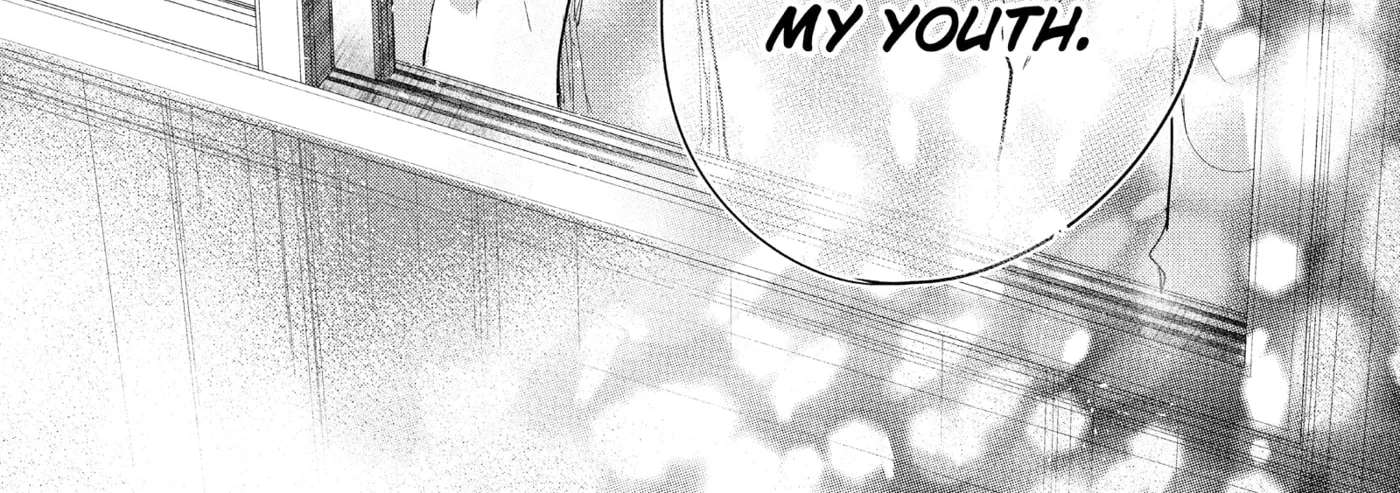 Anyway, I'm Falling in Love with You. Chapter 54 - page 39