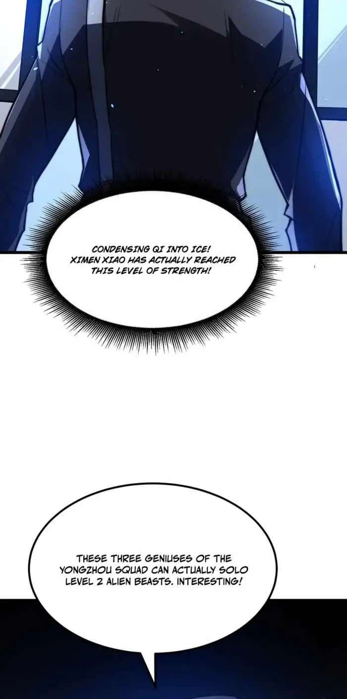 Rise of The Soul-Devouring God Chapter 26 - page 38