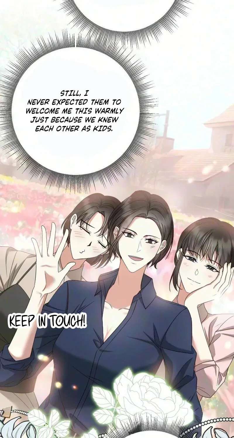 Boksuneun Sae Nampyeon-gwa Chapter 24 - page 31