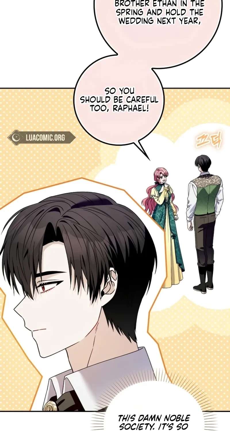 Beware Of The Strongest Man Who Is Crazy About Me Chapter 82 - page 41