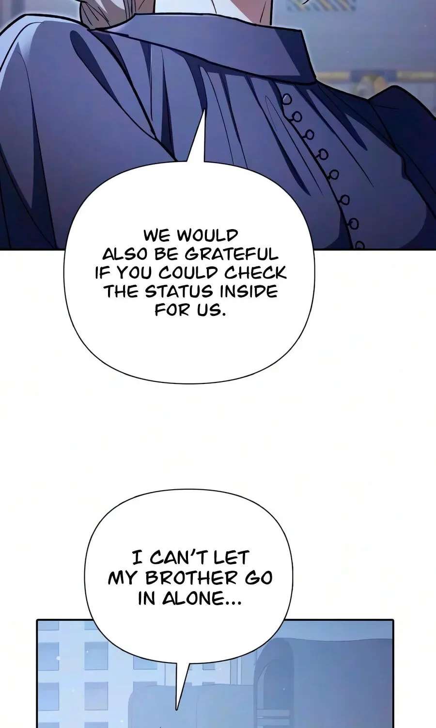 My S-Class Hunters Chapter 182 - page 124