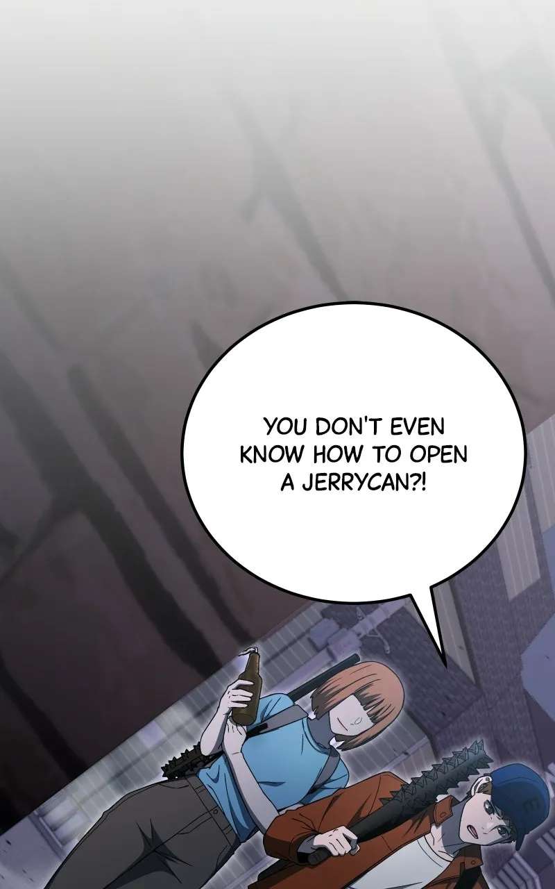Veteran of theApocalypse Chapter 28 - page 58