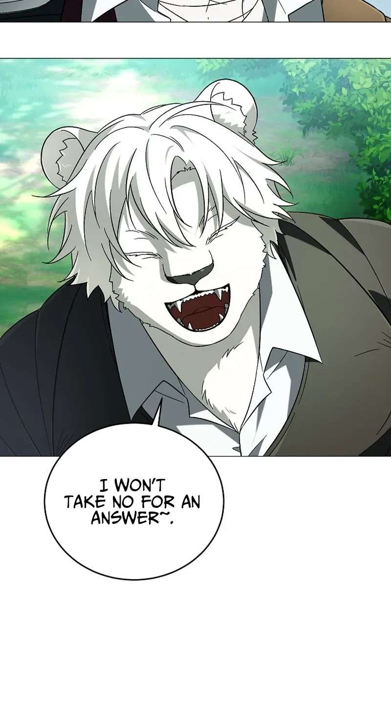 Is It Bad That the Main Character's a Roleplayer? Chapter 34 - page 26