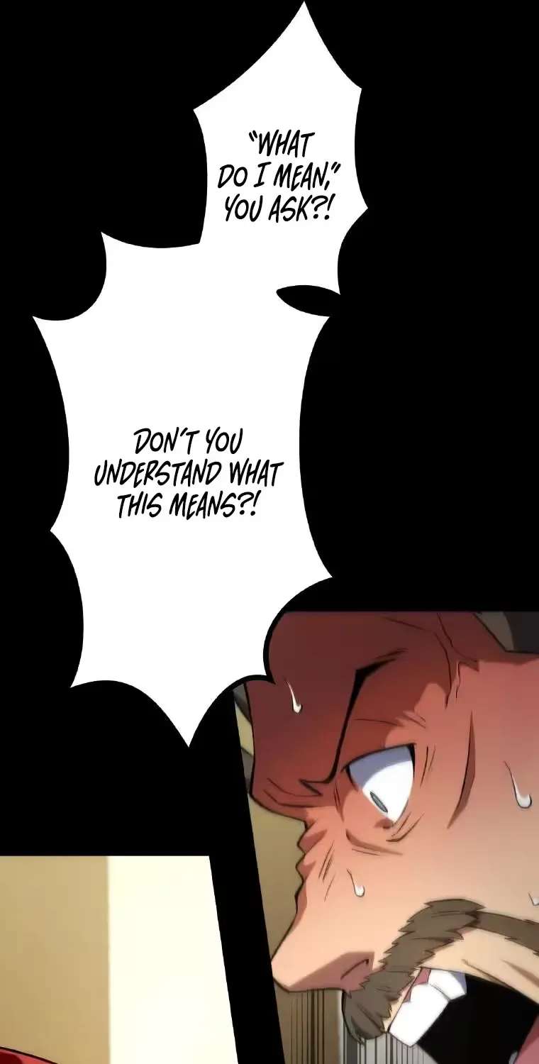 The Tyrant Girl Nero’s Rebellion Chapter 2 - page 94