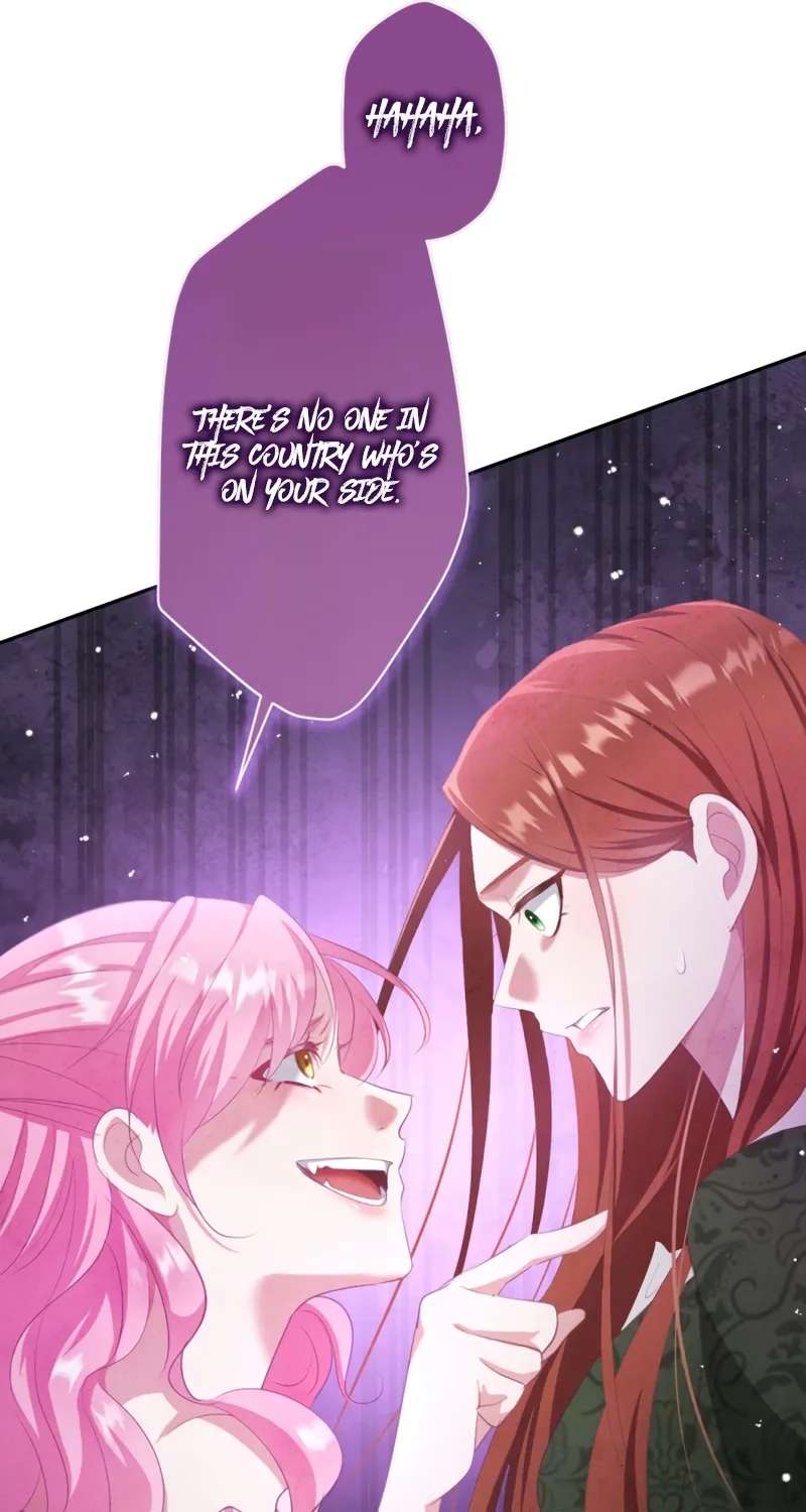 The Unhappy Poison Witch's Happy Marriage Chapter 9 - page 73