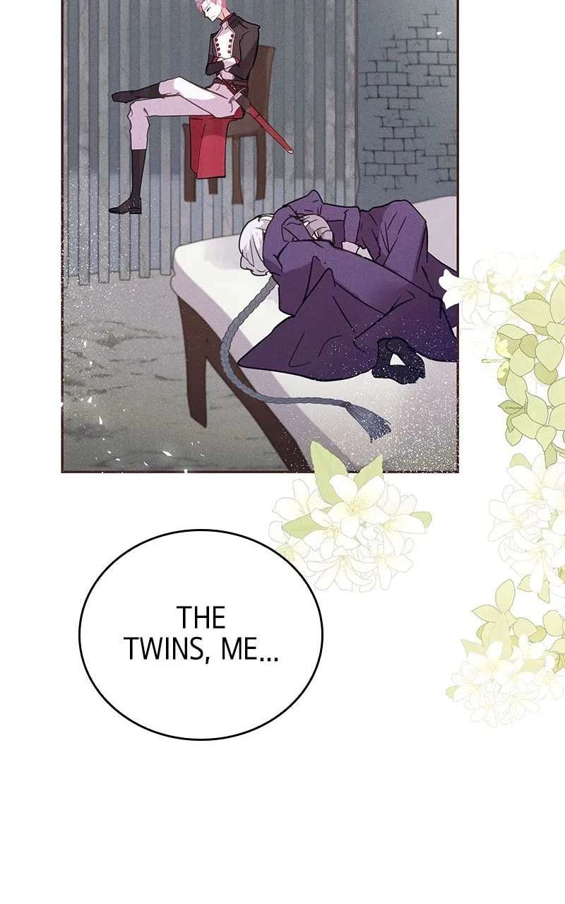 My Unwanted Engagement withthe Final Boss Prince Chapter 11 - page 86