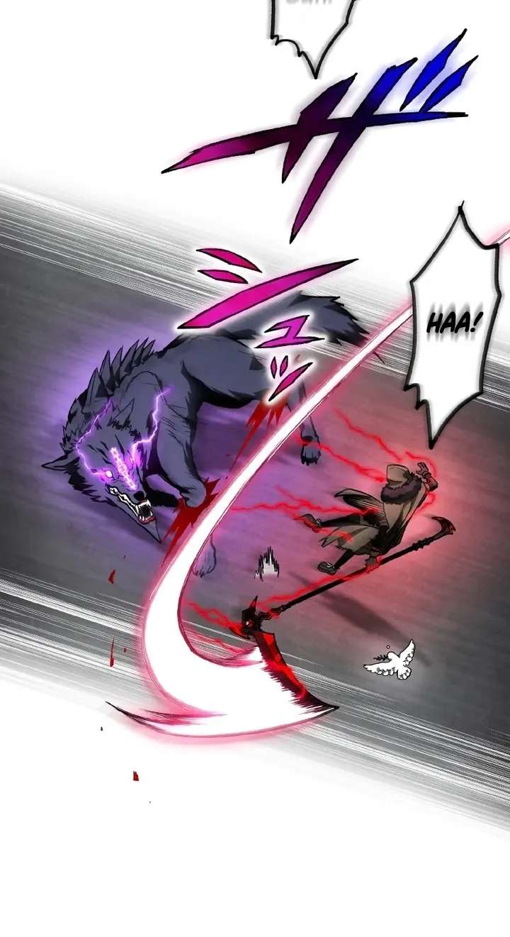 Revenge of the Villain Slayer Chapter 12 - page 25