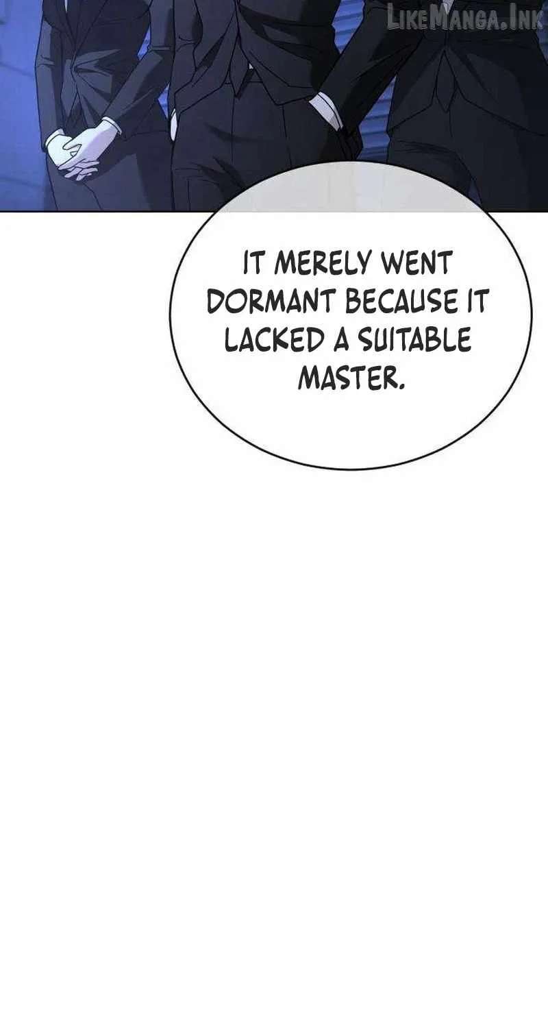 A Grimoire Changed My Fate Chapter 3 - page 115
