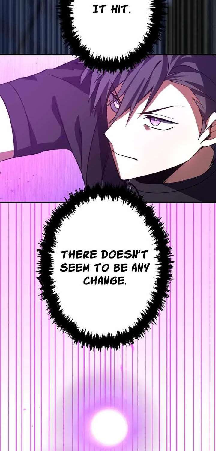 The Underworld Transcendent Is Unrivaled at the School——! Chapter 51 - page 23