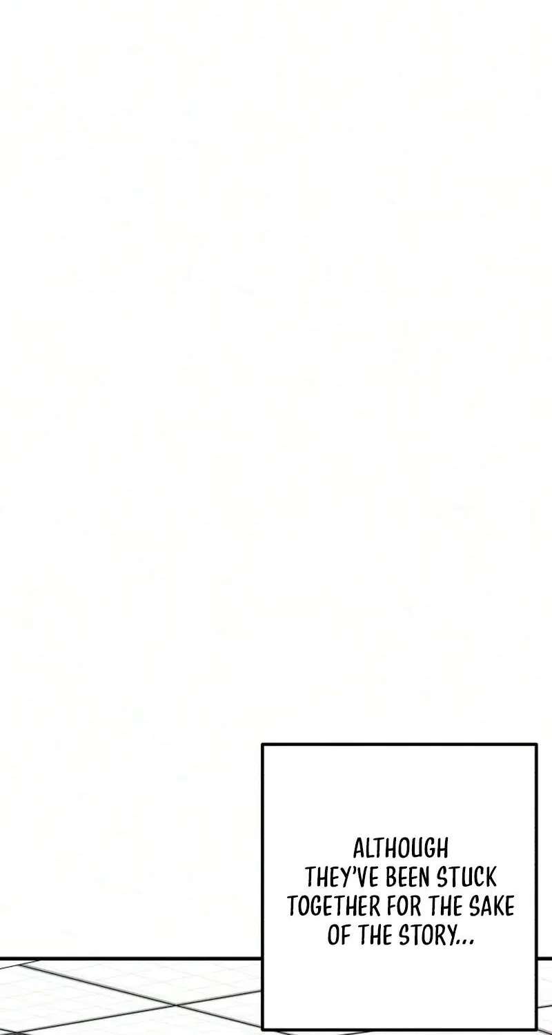 Perfect Senior's Hide! Chapter 28 - page 46