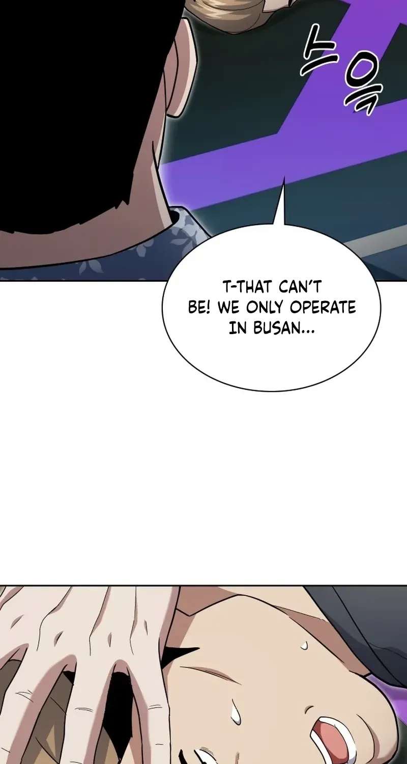 Reset Life Of Regression Police Chapter 167 - page 24