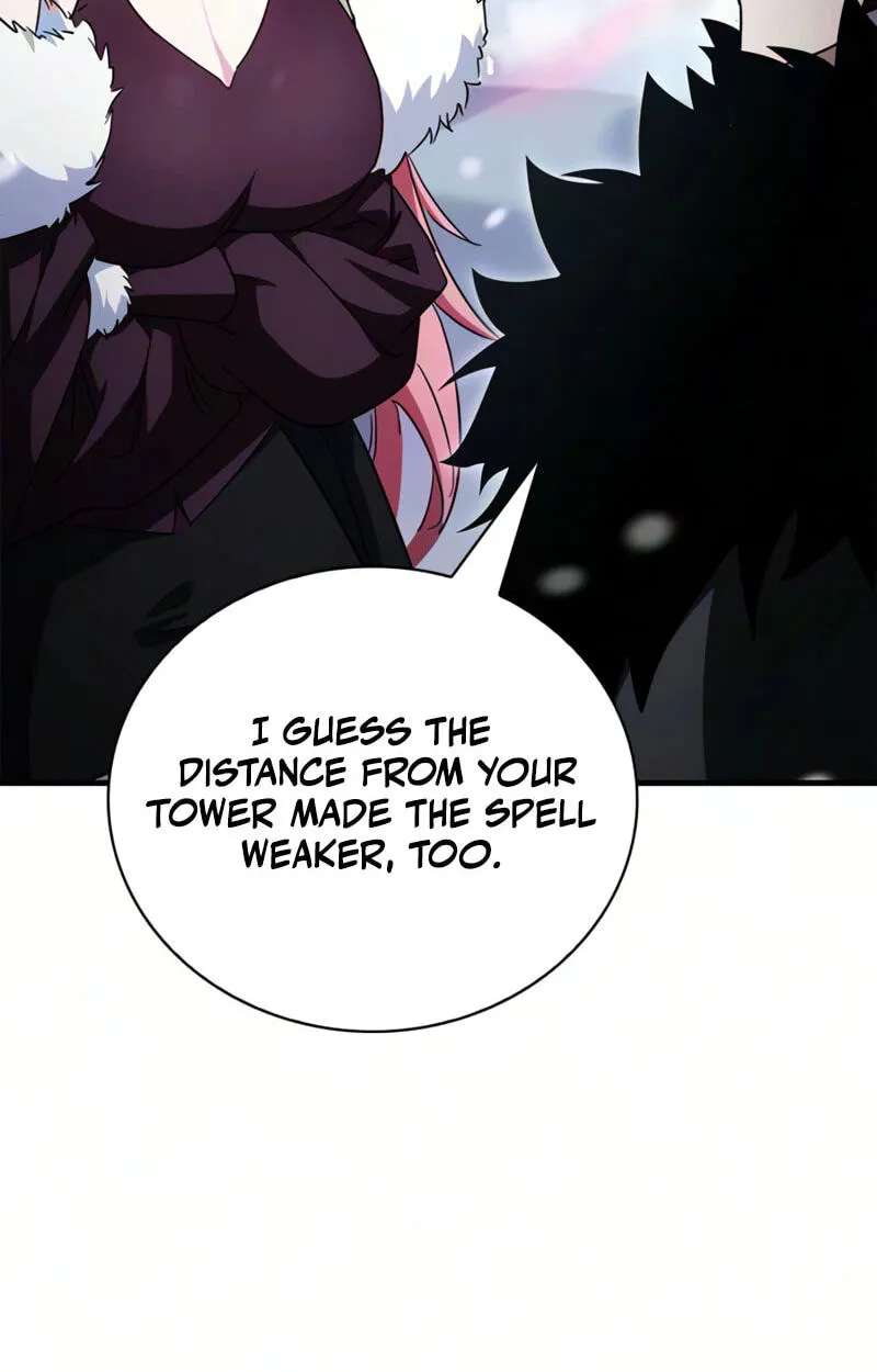 Too Many Heroes for the Demon Lord Chapter 46 - page 91