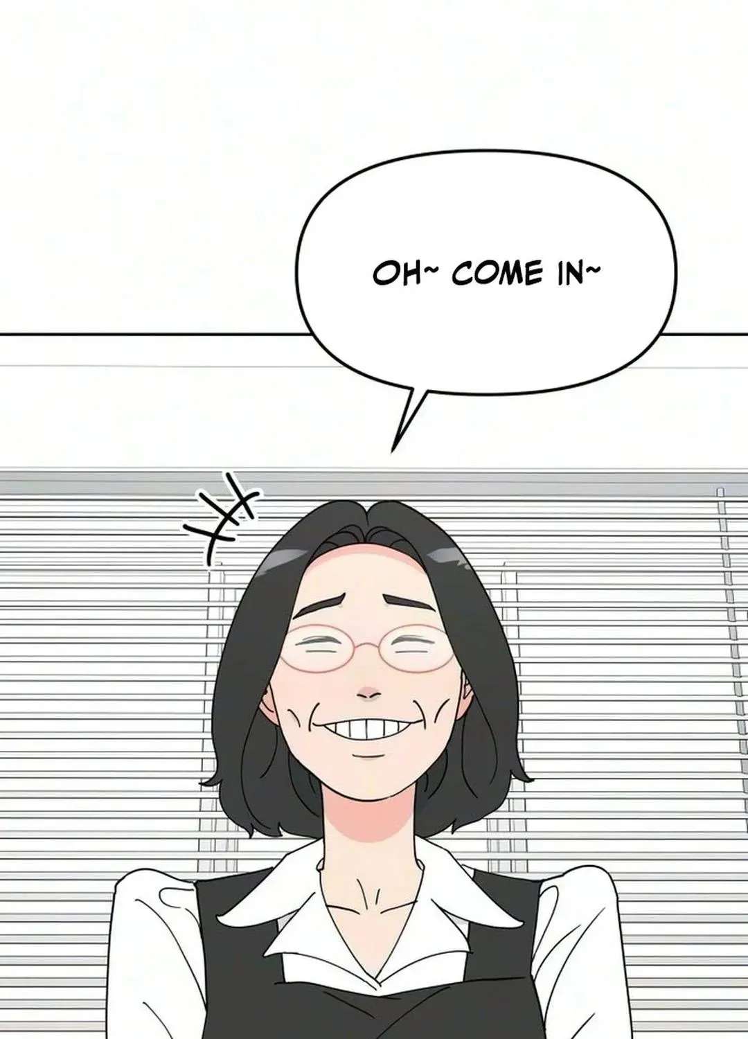 Reversal! First Love Chapter 6 - page 19