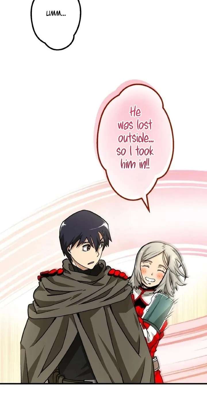 Revenge of the Villain Slayer Chapter 6 - page 44